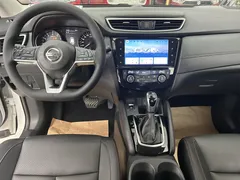 2023 Nissan Qashqai Classic 2.0L, белый — фото 9