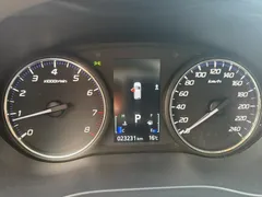 2021 Mitsubishi Outlander 2.0L 2WD 5, белый — фото 10