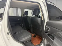 2021 Mitsubishi Outlander 2.0L 2WD 5, белый — фото 12
