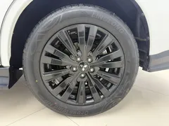 2021 Mitsubishi Outlander 2.0L 2WD 5, белый — фото 19