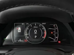 2021 Lexus ES 260, чёрный — фото 13