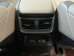 2021 Lexus ES 260, чёрный — фото 18