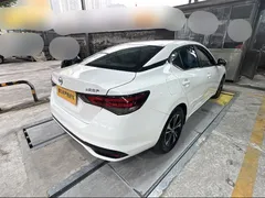 2023 Nissan Sylphy 1.6L CVT Enjoy, белый — фото 3