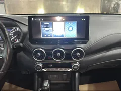 2023 Nissan Sylphy 1.6L CVT Enjoy, белый — фото 9