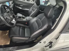 2023 Nissan Sylphy 1.6L CVT Enjoy, белый — фото 11