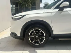 2023 Honda Vezel 1.5L CVT Elite, белый — фото 4