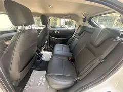 2023 Honda Vezel 1.5L CVT Elite, белый — фото 6
