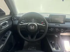 2023 Honda Vezel 1.5L CVT Elite, белый — фото 8