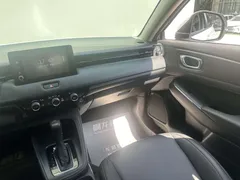 2023 Honda Vezel 1.5L CVT Elite, белый — фото 9