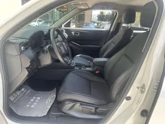 2023 Honda Vezel 1.5L CVT Elite, белый — фото 10