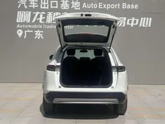 2023 Honda Vezel 1.5L CVT Elite, белый — фото 12