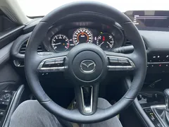 2021 Mazda Mazda3 2.0L AT, красный — фото 19