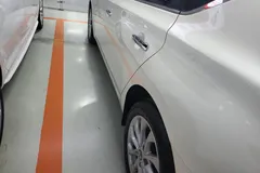 2022 Nissan Sylphy Classic 1.6 XE CVT Comfort, белый — фото 11