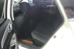 2022 Nissan Sylphy Classic 1.6 XE CVT Comfort, белый — фото 12
