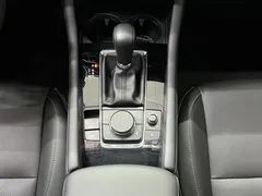 2023 Mazda Mazda3 2.0L AT, белый — фото 12
