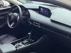 2023 Mazda Mazda3 2.0L AT, белый — фото 20