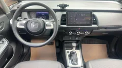2021 Honda Fit 1.5L CVT, белый — фото 7