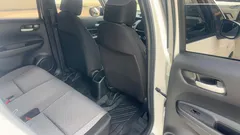 2021 Honda Fit 1.5L CVT, белый — фото 10