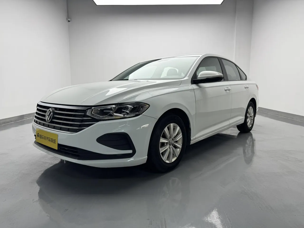 2023 Volkswagen Lavida 1.5L AT Deyi