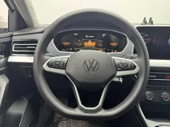 2023 Volkswagen Lavida 1.5L AT Deyi, белый — фото 10