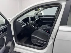 2023 Volkswagen Lavida 1.5L AT Deyi, белый — фото 11