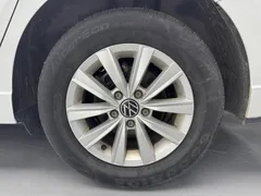 2023 Volkswagen Lavida 1.5L AT Deyi, белый — фото 15