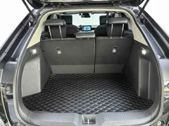 2023 Honda Vezel 1.5L CVT Tech, чёрный — фото 8