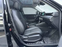 2023 Honda Vezel 1.5L CVT Tech, чёрный — фото 11