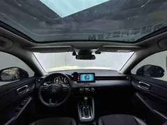 2023 Honda Vezel 1.5L CVT Tech, чёрный — фото 14
