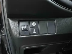 2023 Honda Vezel 1.5L CVT Tech, чёрный — фото 19