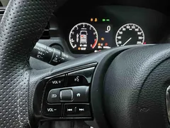 2023 Honda Vezel 1.5L CVT Tech, чёрный — фото 20