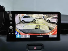 2023 Honda Vezel 1.5L CVT Tech, чёрный — фото 22