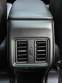 2023 Honda Vezel 1.5L CVT Tech, чёрный — фото 25