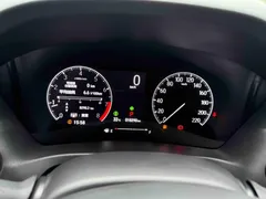 2023 Honda Vezel 1.5L CVT Tech, чёрный — фото 26