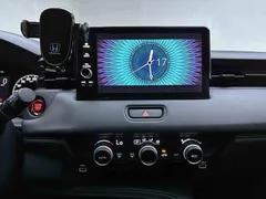 2023 Honda Vezel 1.5L CVT Tech, чёрный — фото 27