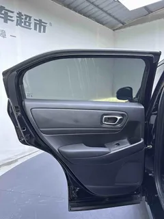 2023 Honda Vezel 1.5L CVT Tech, чёрный — фото 28