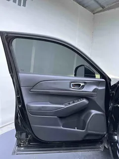 2023 Honda Vezel 1.5L CVT Tech, чёрный — фото 29