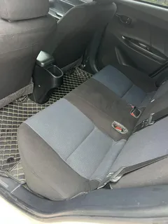 2022 Toyota Yaris L Zhixuan 1.5L CVT Leading Plus, белый — фото 8