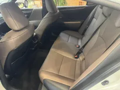 2022 Lexus ES 200 Excellence, белый — фото 4