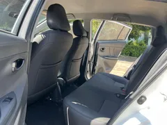 2021 Toyota Vios FS 1.5L CVT, белый — фото 9