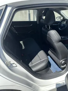 2022 Geely Emgrand 4th Gen 1.5L CVT Premium, белый — фото 7