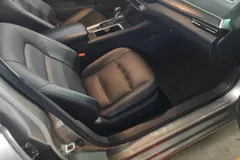 2022 Nissan Teana 2.0L XL-TLS — фото 4