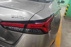 2022 Nissan Teana 2.0L XL-TLS — фото 6