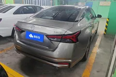 2022 Nissan Teana 2.0L XL-TLS — фото 7