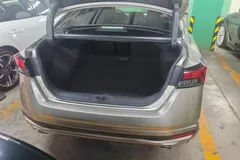 2022 Nissan Teana 2.0L XL-TLS — фото 9