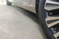 2022 Nissan Teana 2.0L XL-TLS — фото 10
