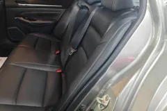 2022 Nissan Teana 2.0L XL-TLS — фото 11
