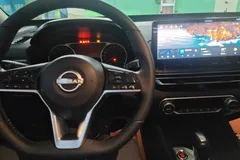 2022 Nissan Teana 2.0L XL-TLS — фото 12