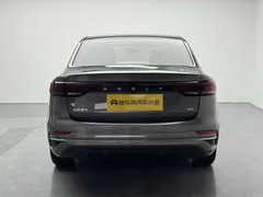 2022 Geely Emgrand 4th Gen 1.5L CVT Premium — фото 6