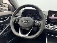 2022 Geely Emgrand 4th Gen 1.5L CVT Premium — фото 11